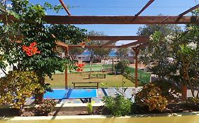 Creta Camping