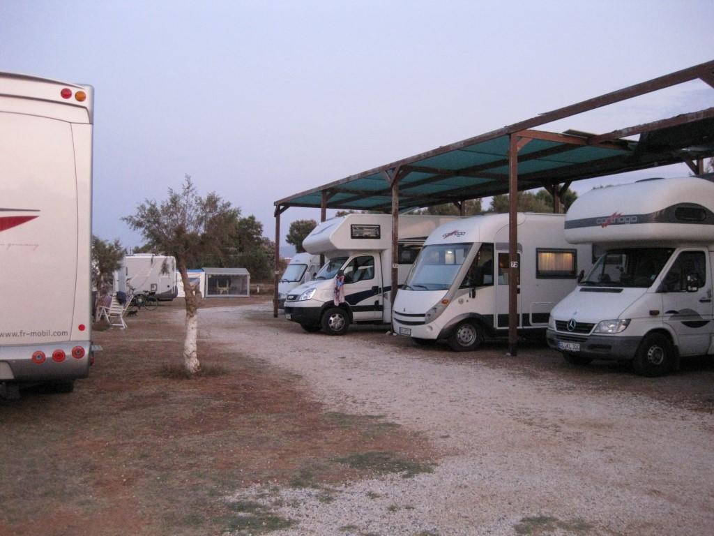 Creta Camping Γούβες Εξωτερικό φωτογραφία