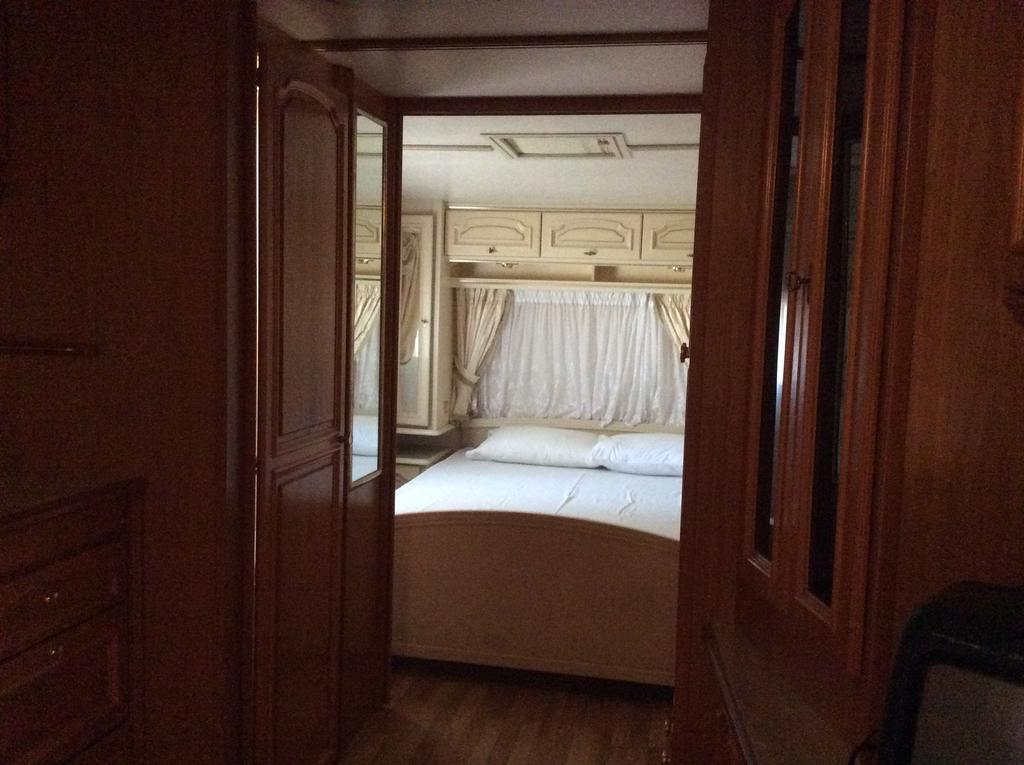 Creta Camping Γούβες Εξωτερικό φωτογραφία