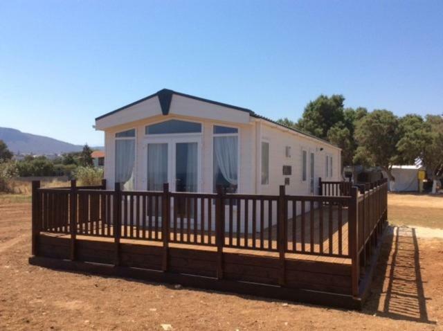 Creta Camping Γούβες Εξωτερικό φωτογραφία